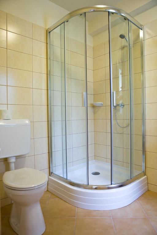 Balaton Eldorado Camping Hotel Badacsonytördemic Стая снимка