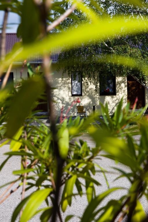 Balaton Eldorado Camping Hotel Badacsonytördemic Екстериор снимка